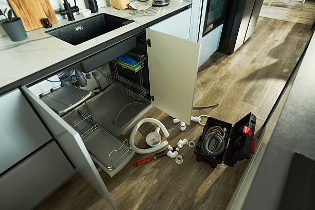 Reliable Leak Detection contractor in Red Bud, IL by Street Wise - Plumbing