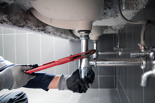 Licensed Leak Detection service in Red Bud, IL - Street Wise - Plumbing